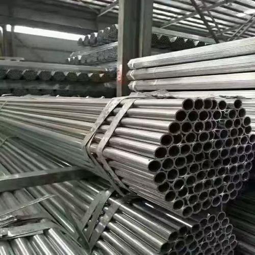 金川q355nhb耐候钢管